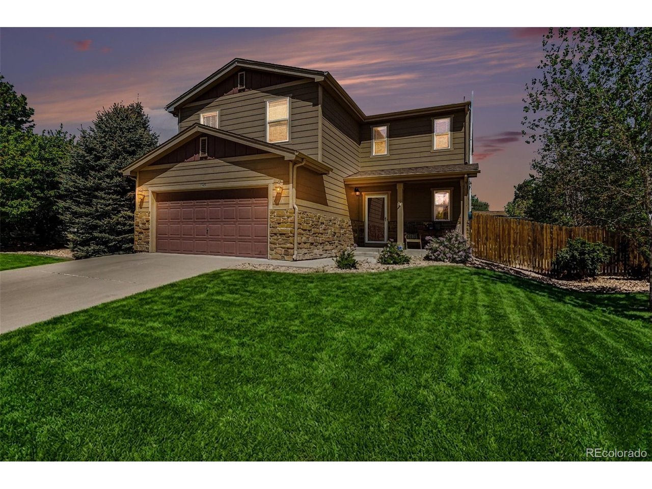 Photo of 1949 W 52nd Pl Denver CO 80221