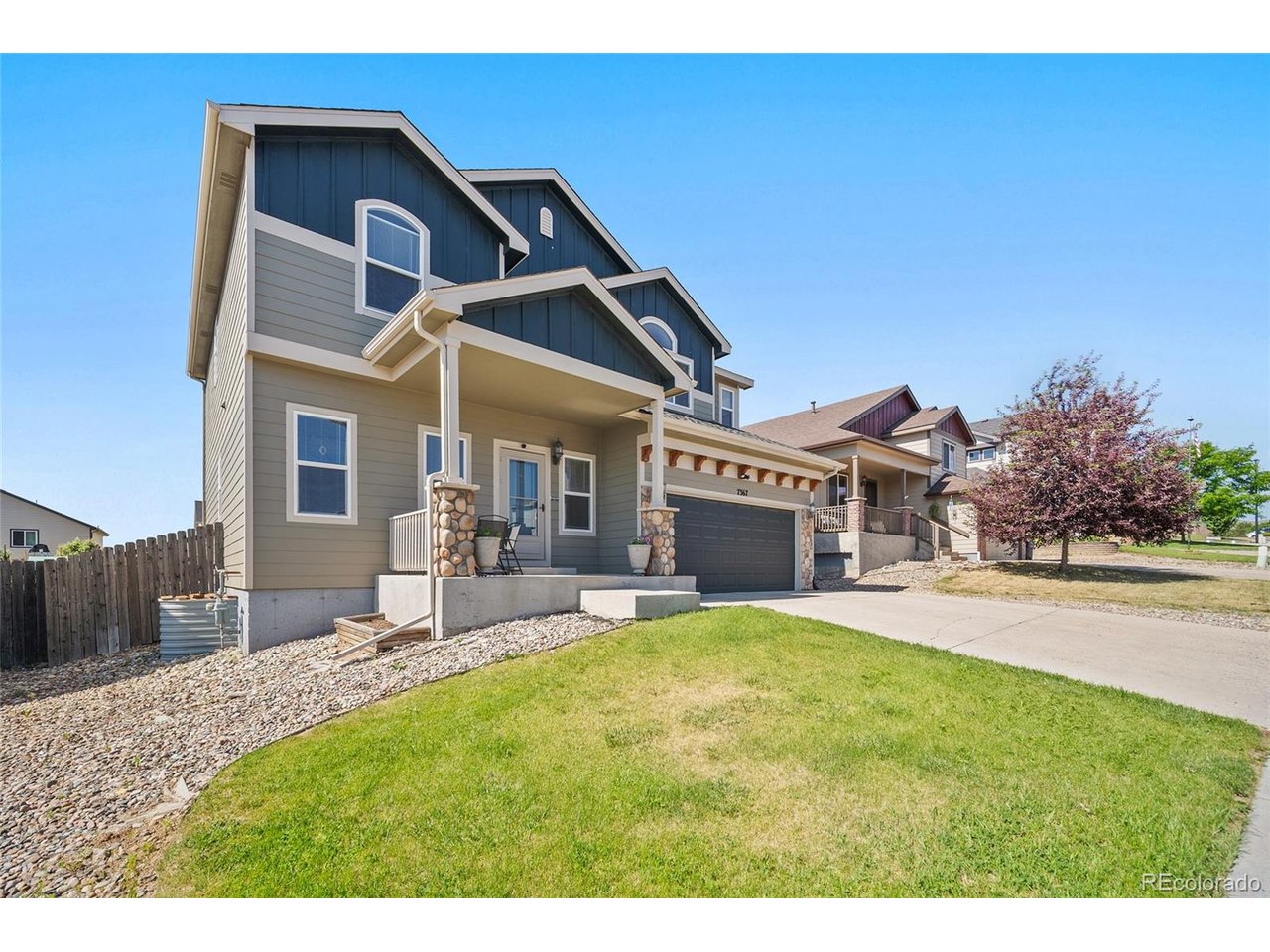 Photo of 7367 Araia Dr Fountain CO 80817