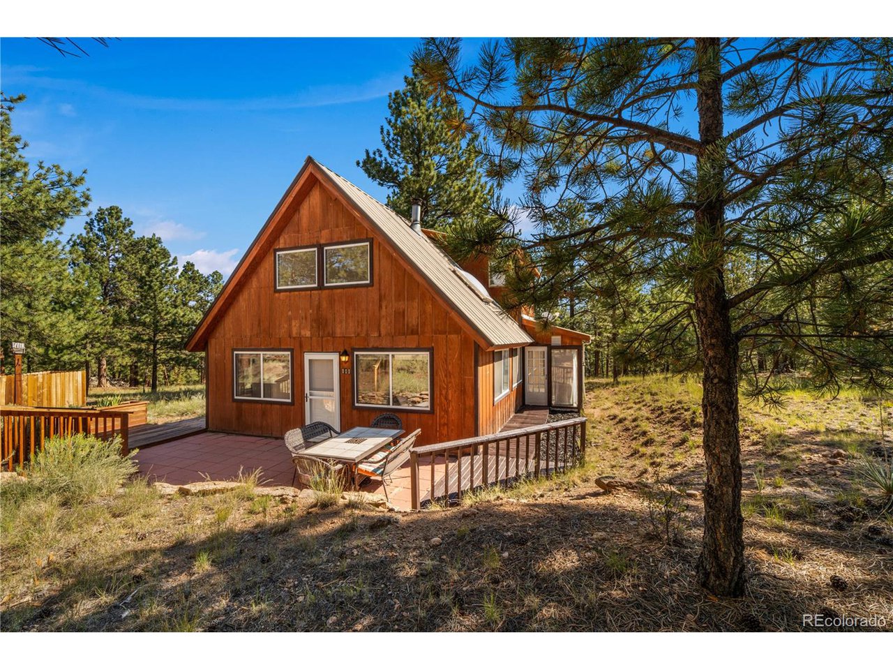 Photo of 111 Sioux Trl Westcliffe CO 81252