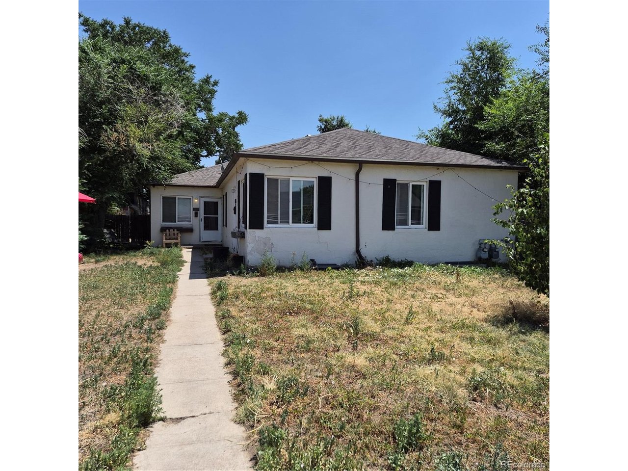 Photo of 1428 Uinta St Denver CO 80220