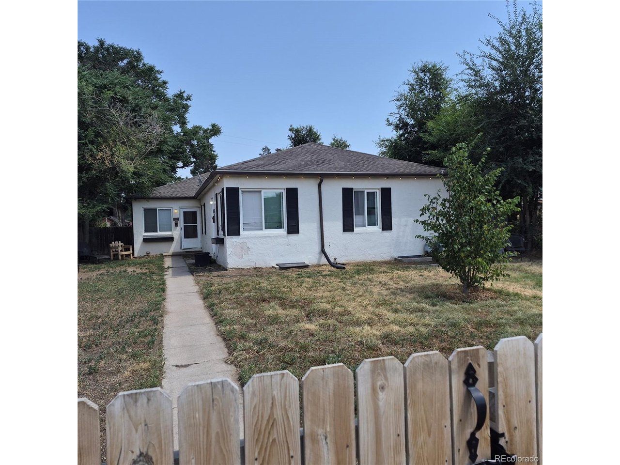 Photo of 1428 Uinta St Denver CO 80220