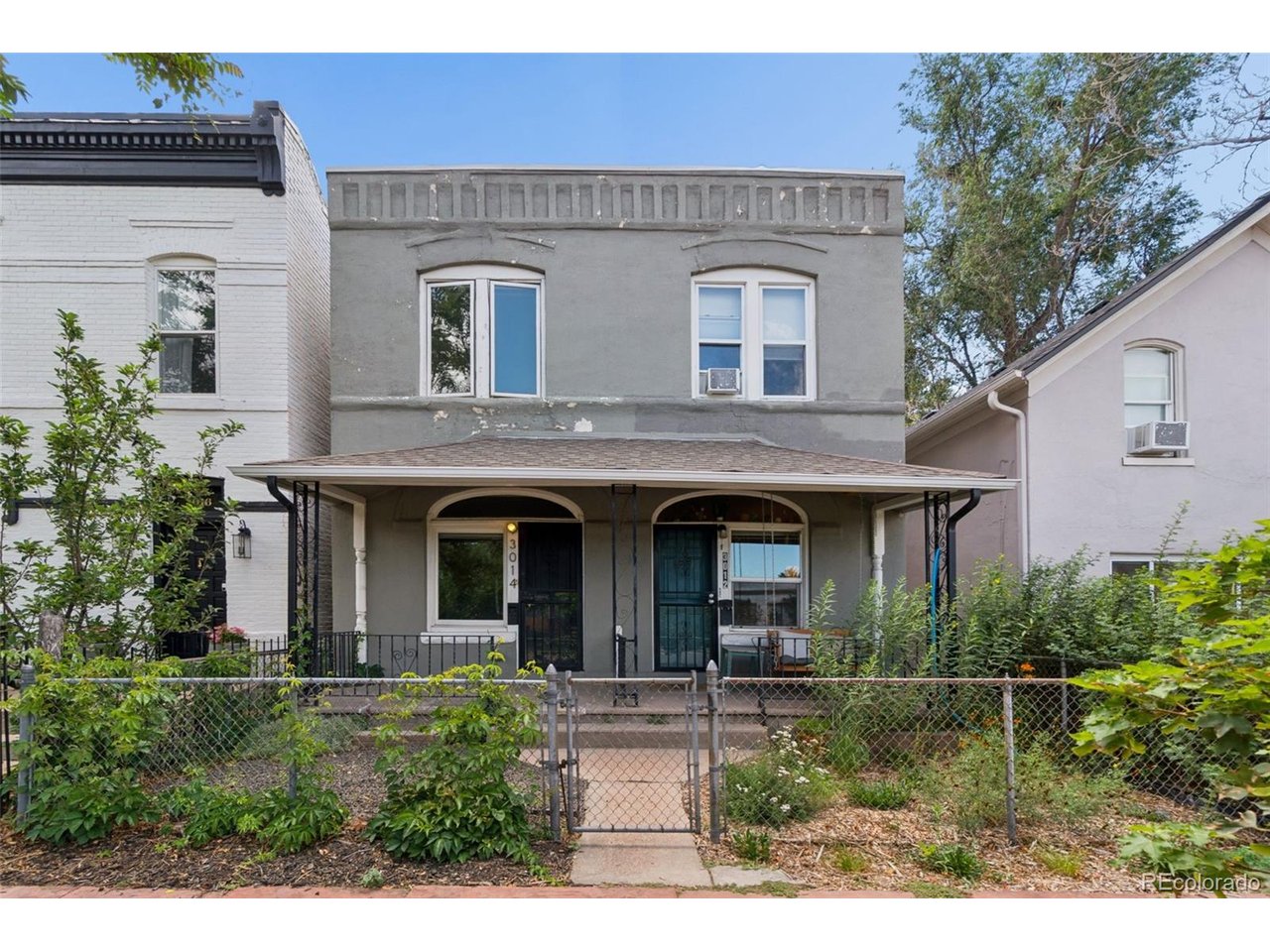 Photo of 3014 California St Denver CO 80205