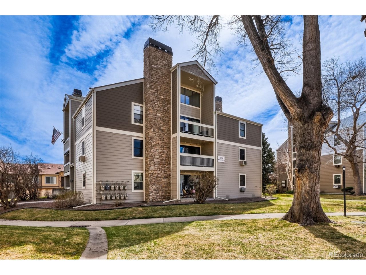 Photo of 4896 S Dudley St #10-3 Littleton CO 80123
