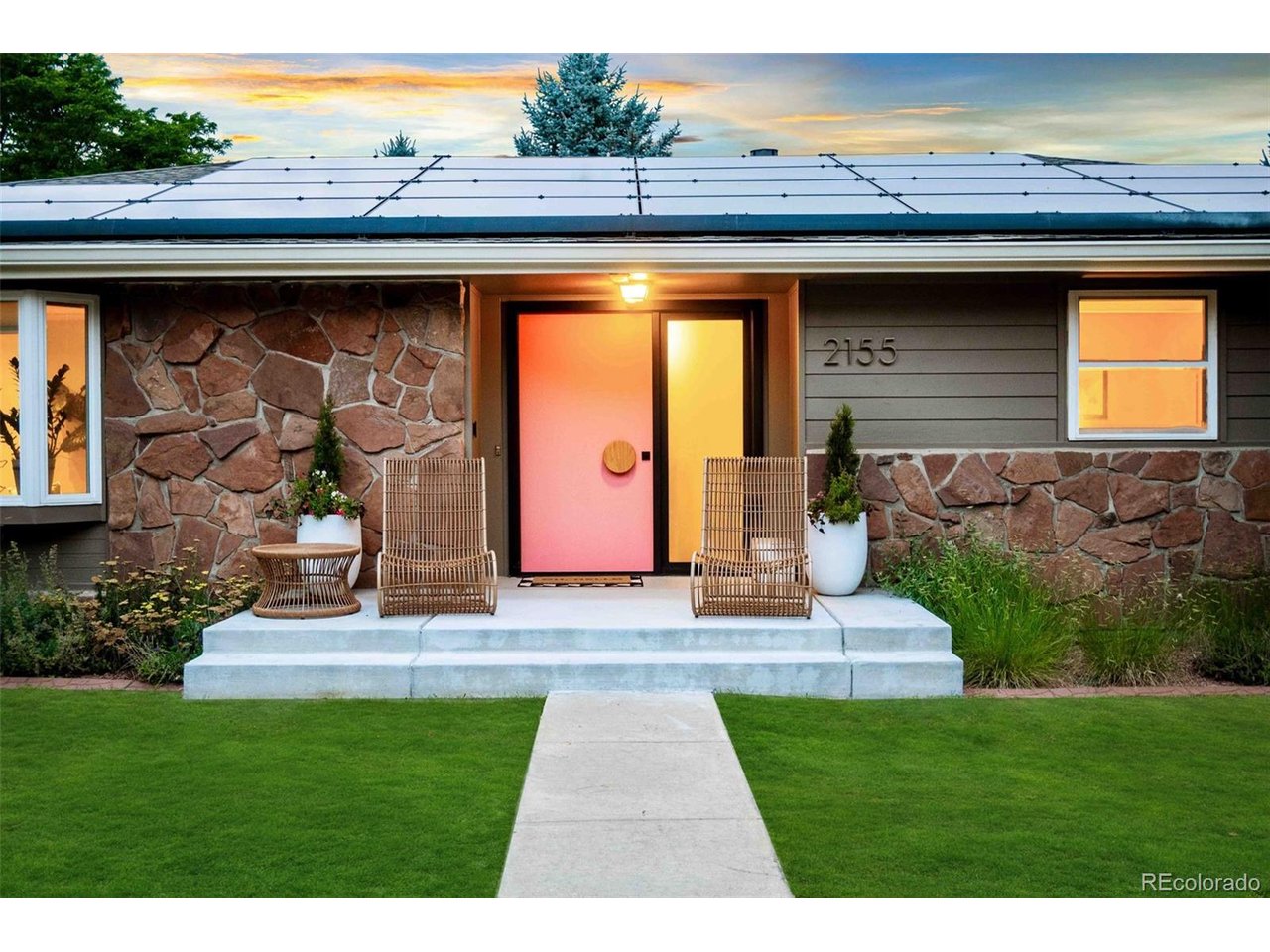 Photo of 2155 Union Dr Denver CO 80215