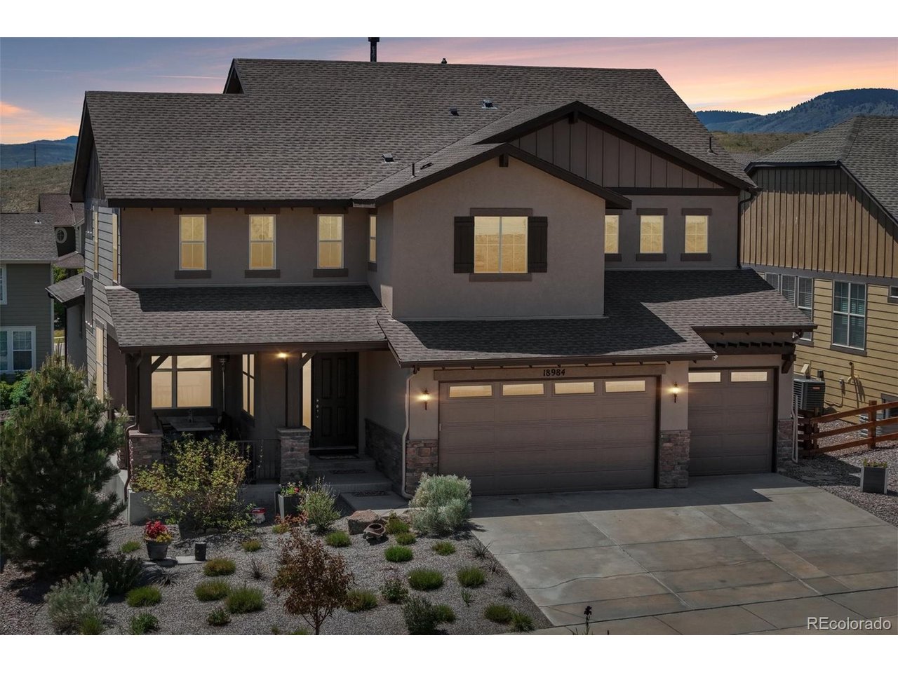 Photo of 18984 W 85th Blf Arvada CO 80007
