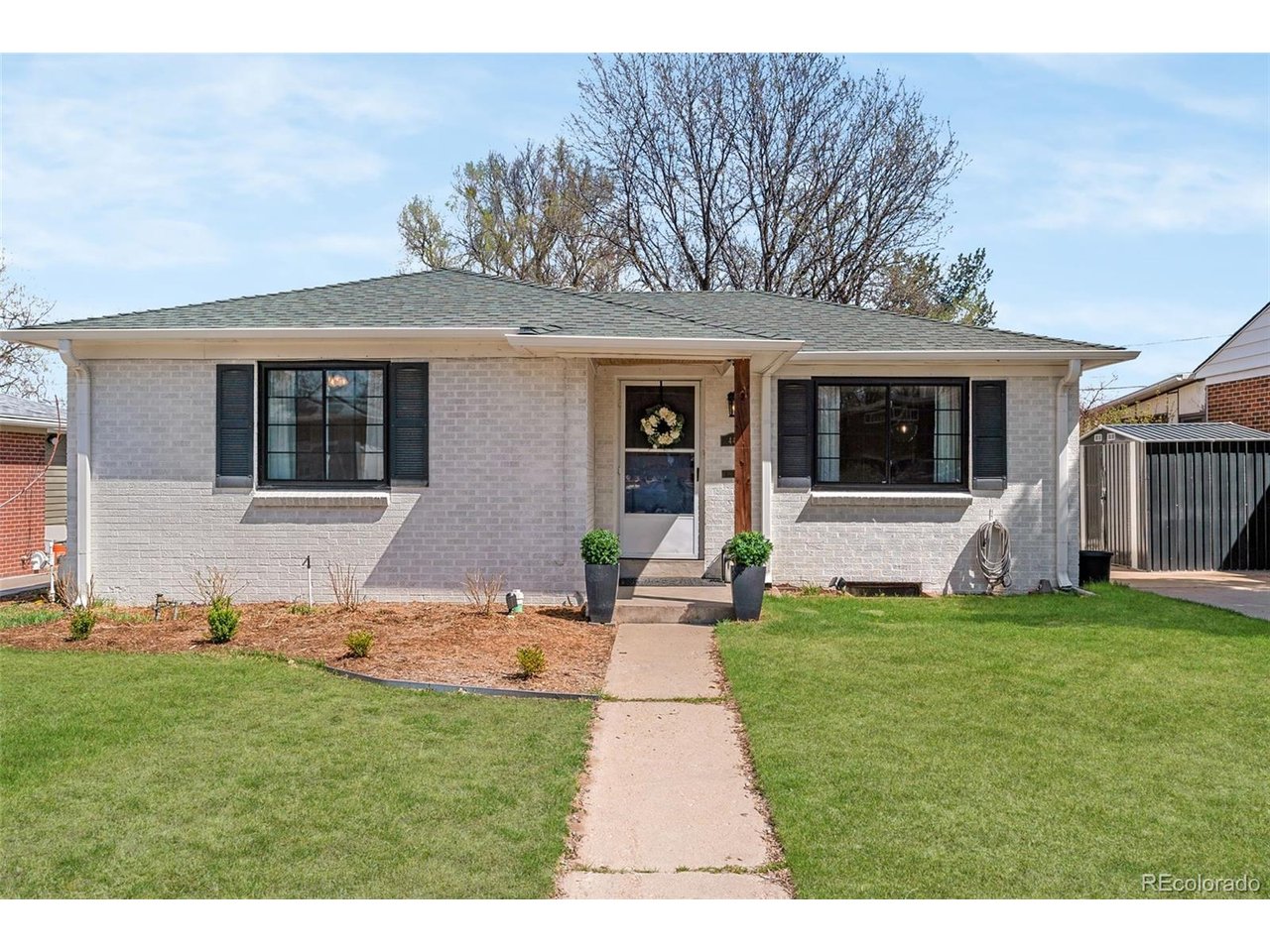 Photo of 440 S Leyden St Denver CO 80224