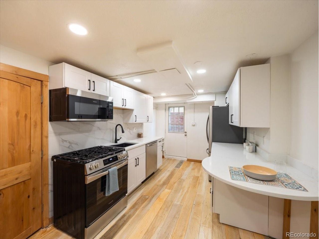 Photo of 5012 W 36th Ave #5 Denver CO 80212