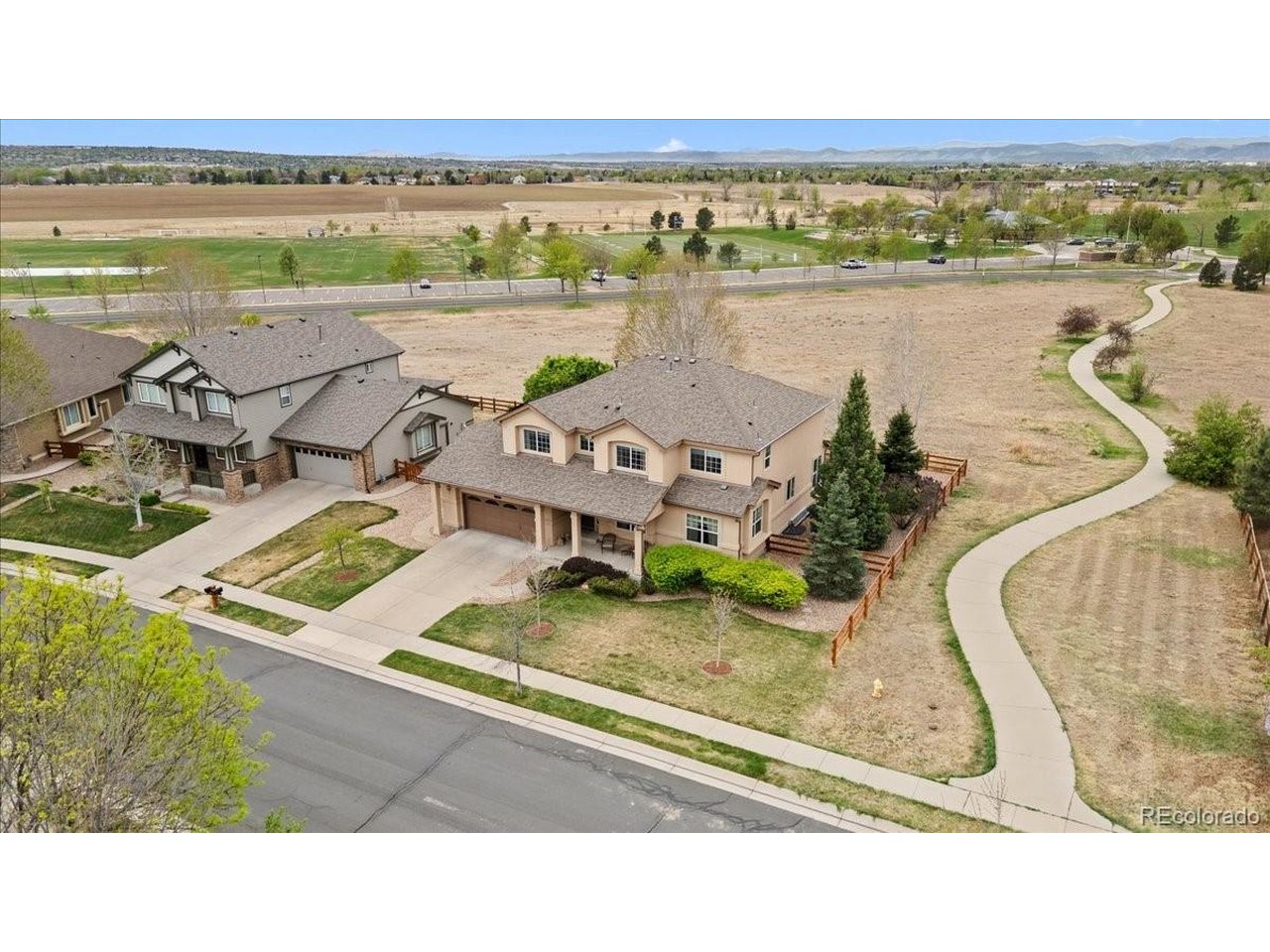 Photo of 13251 Wild Basin Way Broomfield CO 80020
