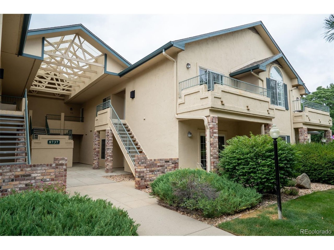 Photo of 8737 E Dry Creek Rd #1712 Centennial CO 80112