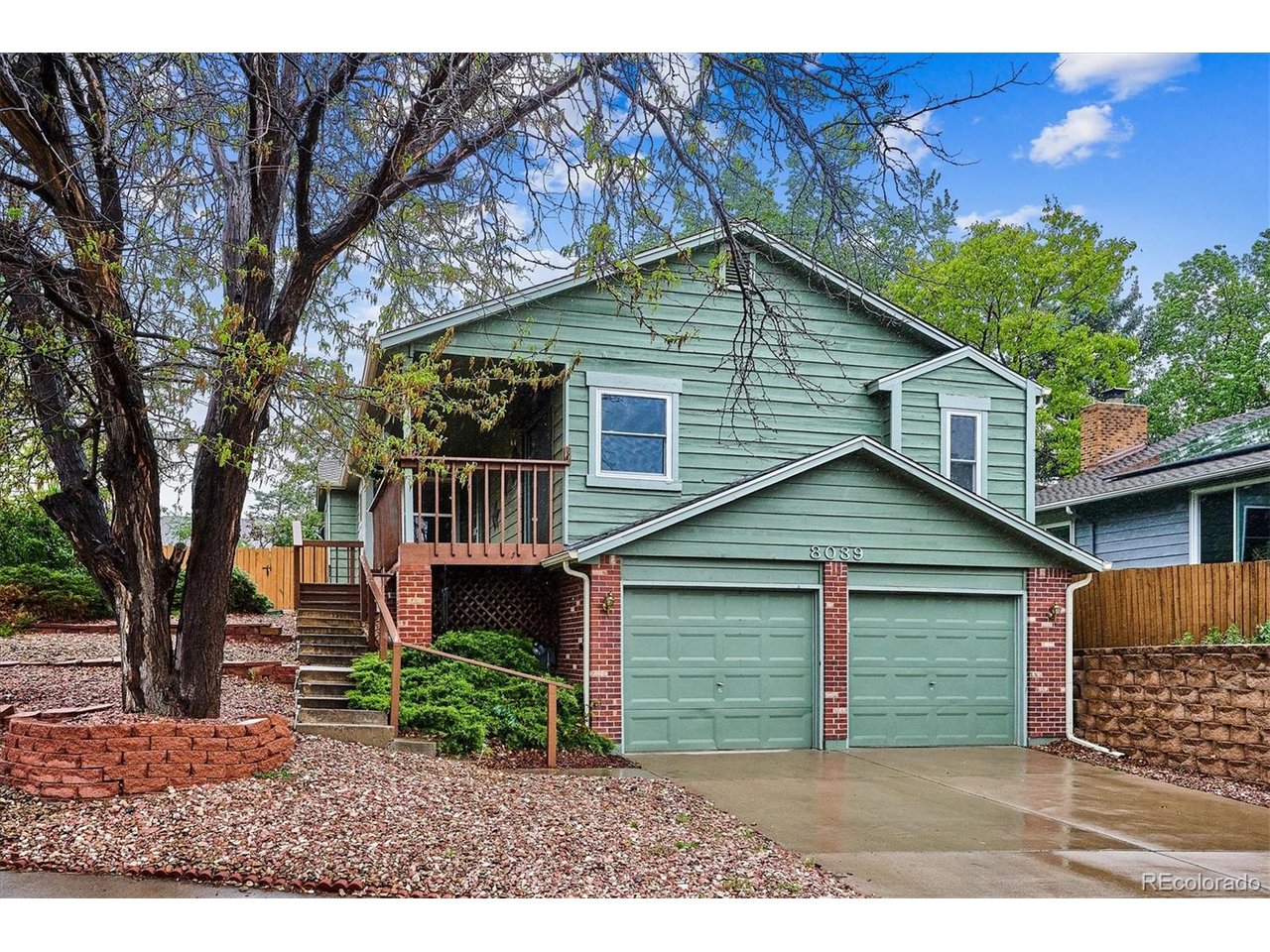 Photo of 8039 S Newport Ct Centennial CO 80112