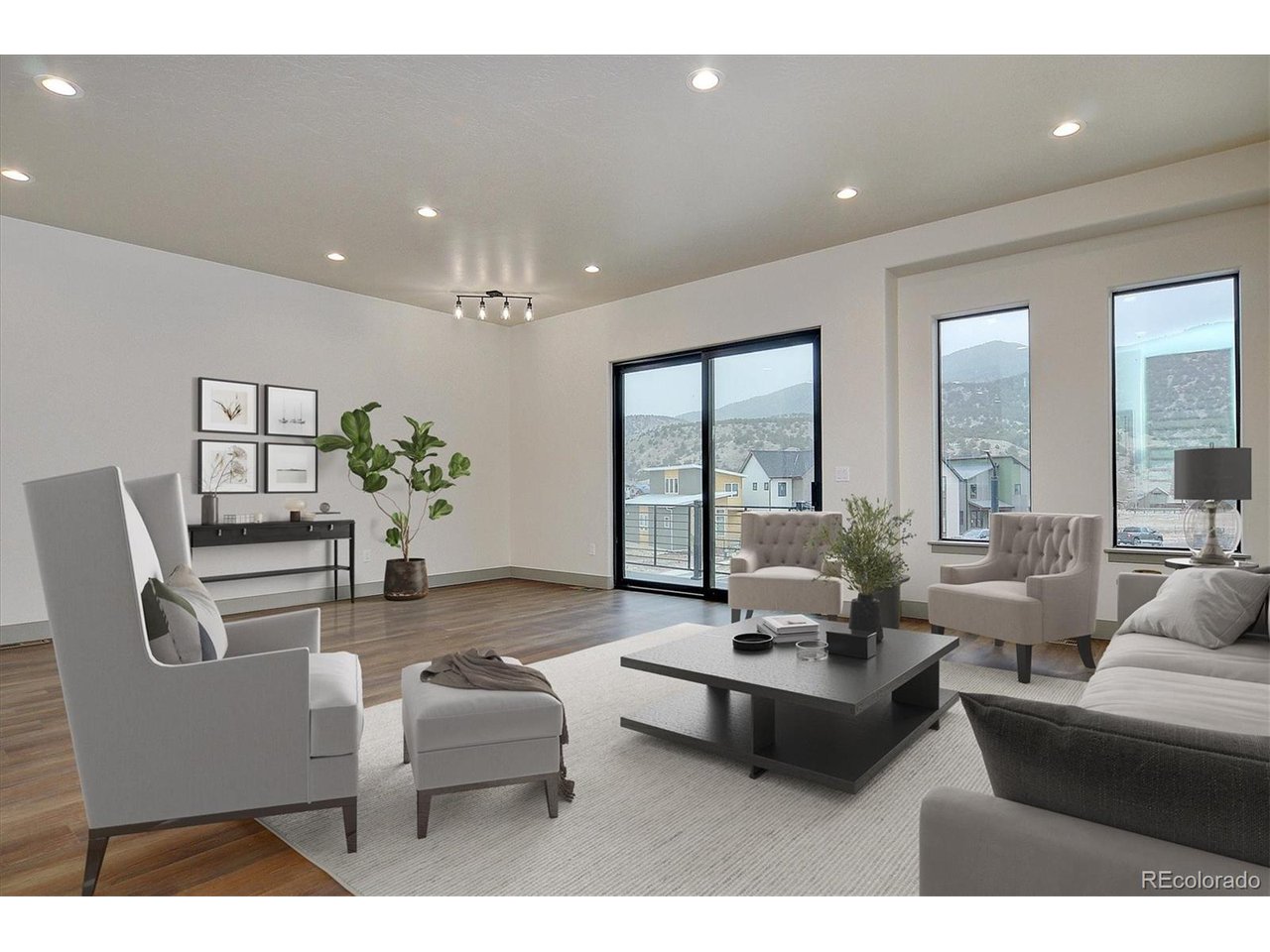 Photo of 6398 Cleora Rd #F Salida CO 81201