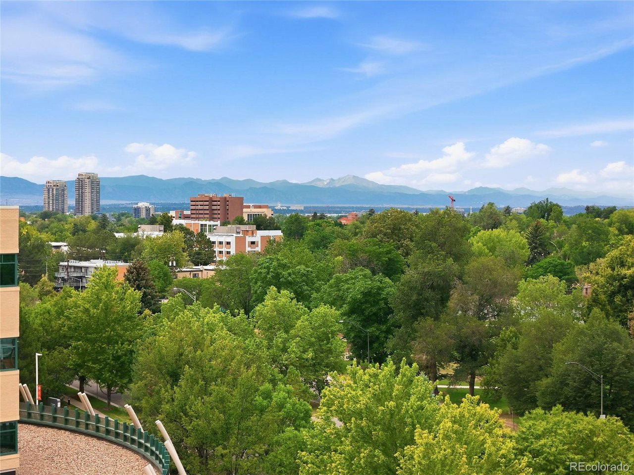Photo of 4800 E Hale Pkwy #601N Denver CO 80220