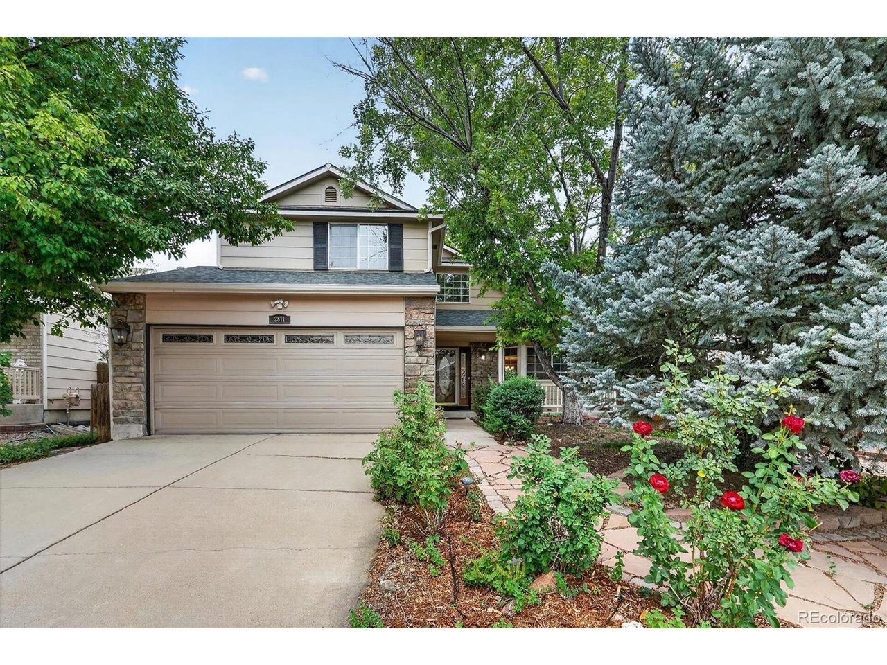 Photo of 2871 W 126th Ave Broomfield CO 80020
