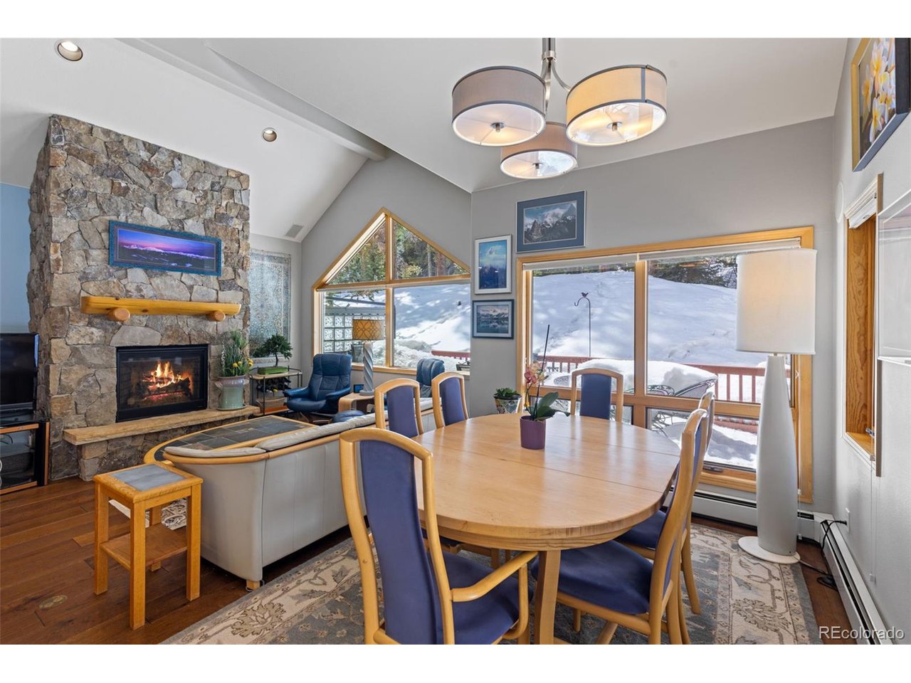 Photo of 31 Tall Pines Dr #3 Breckenridge CO 80424
