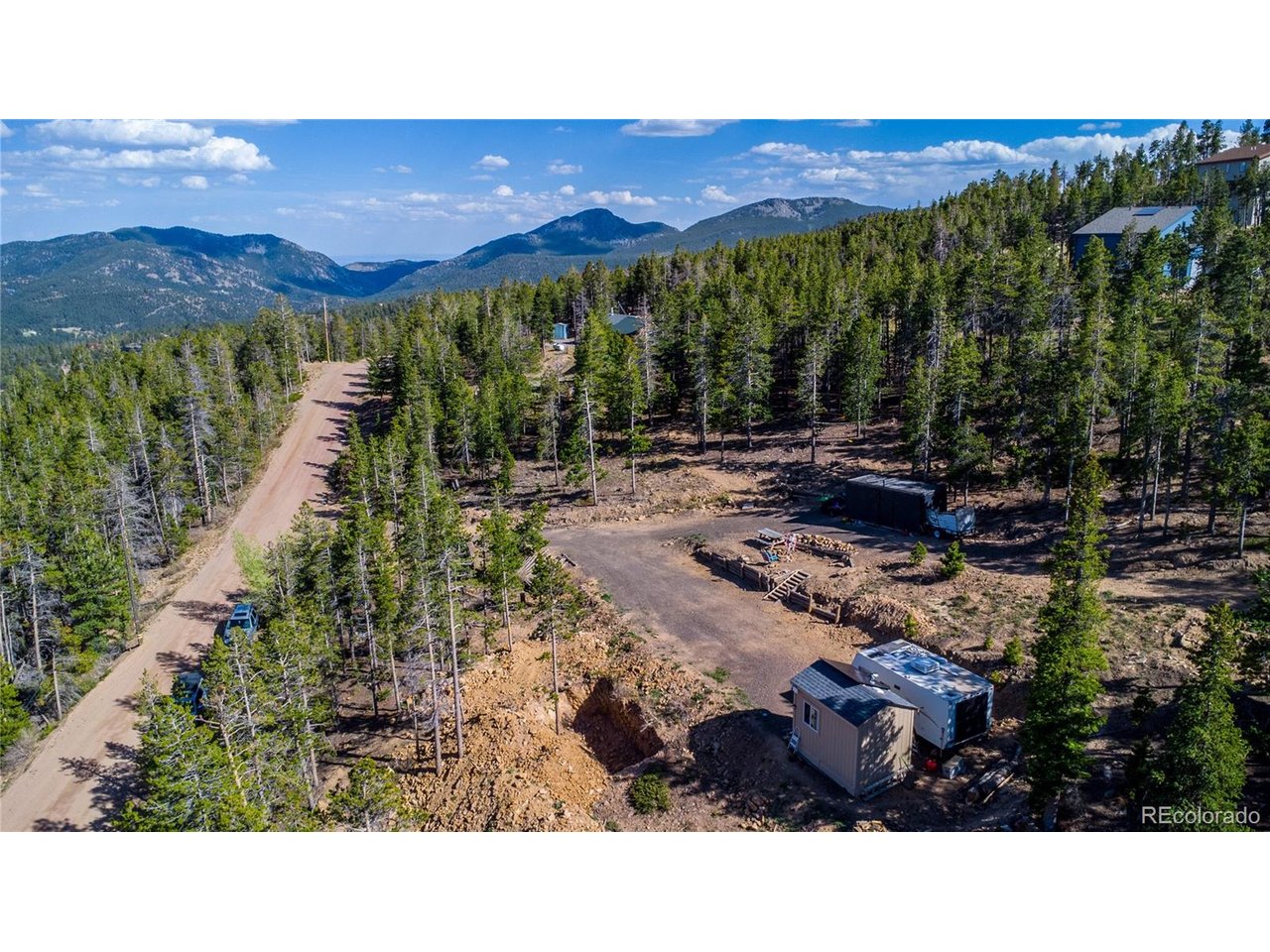 Photo of 739 Divide View Dr Golden CO 80403