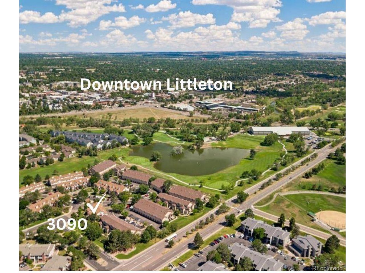 Photo of 3090 W Prentice Ave #D Littleton CO 80123