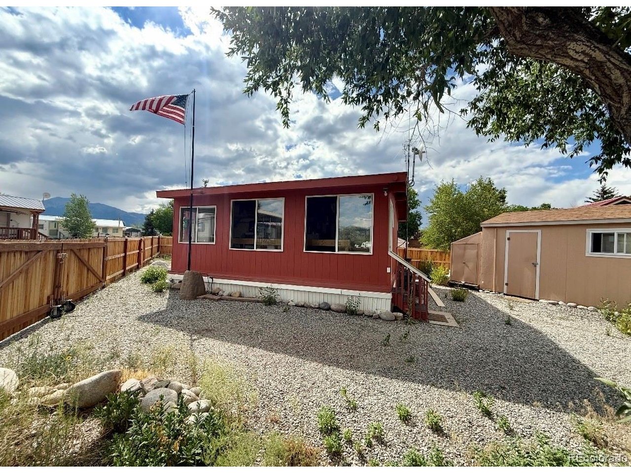 Photo of 10795 County Road 197a #127 Nathrop CO 81236