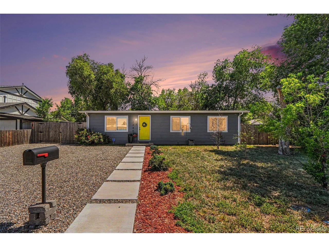 Photo of 2240 W 56th Pl Denver CO 80221
