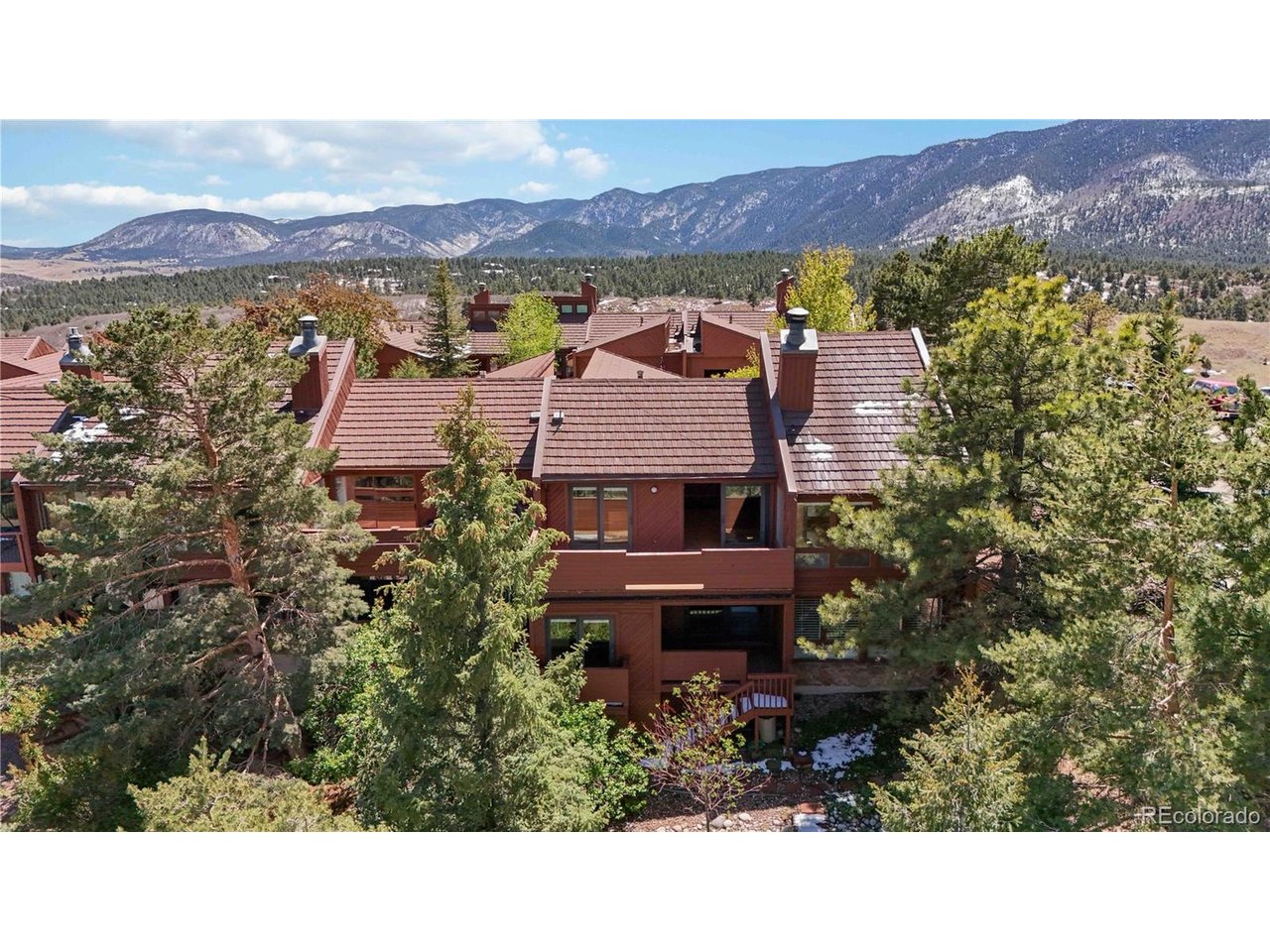 Photo of 4535 Sentinel Rock Larkspur CO 80118