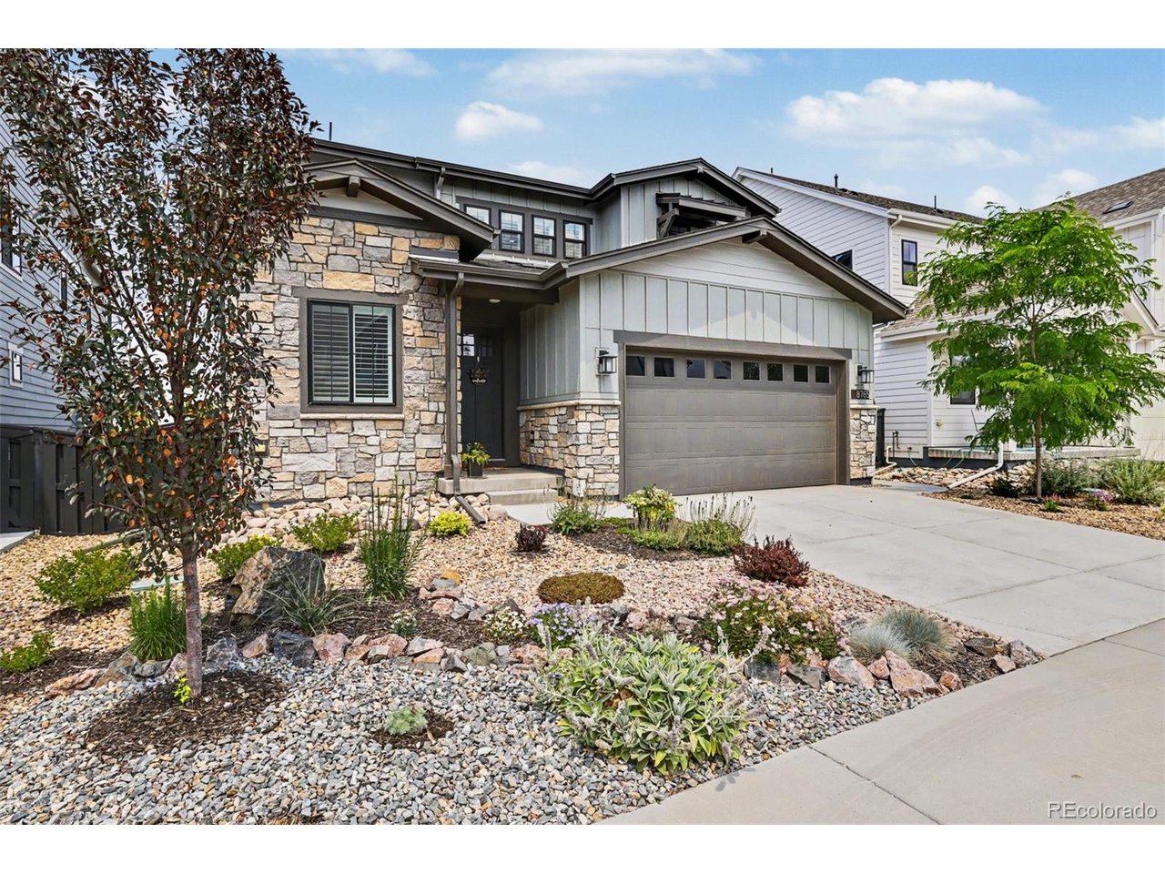 Photo of 8765 Moonshimmer Trl Littleton CO 80125