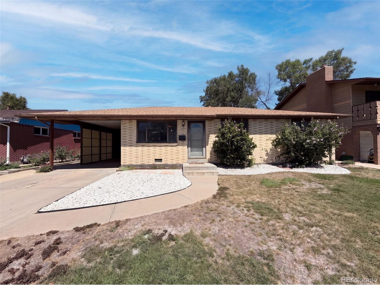 Photo of 1561 Myrtle St Brighton CO 80601