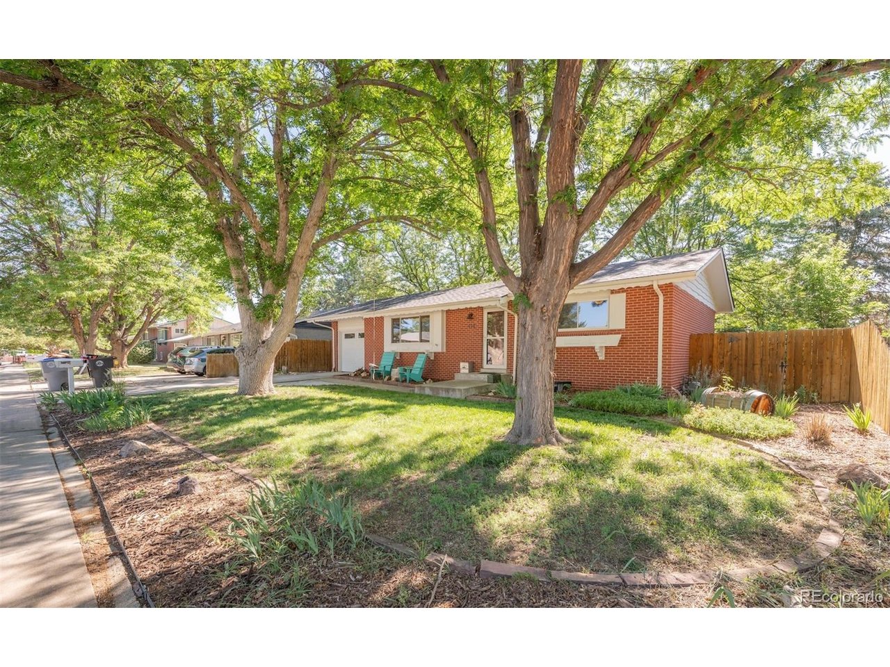 Photo of 918 S Bross St Longmont CO 80501