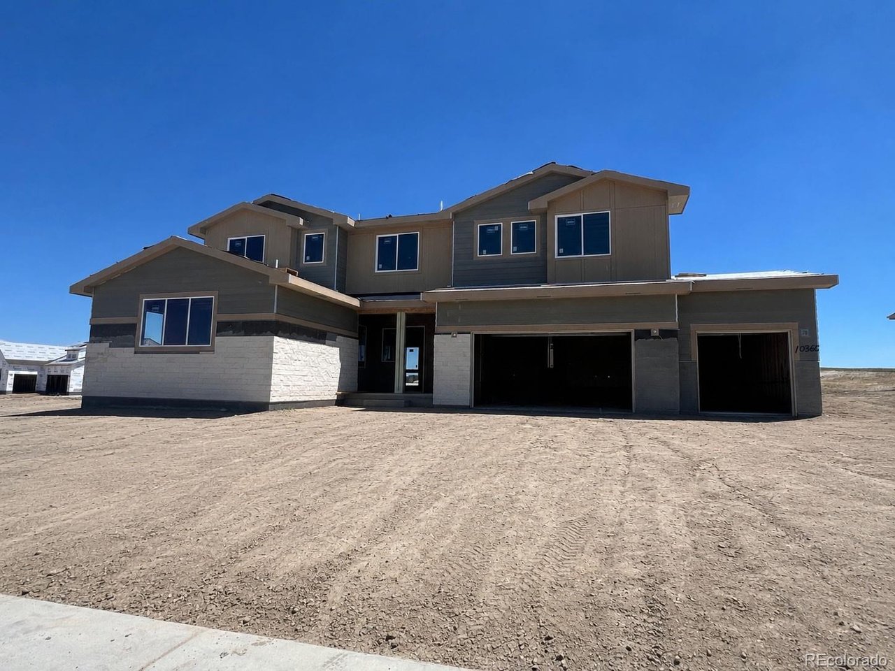 Photo of 10360 Saint Mary Pl Parker CO 80138