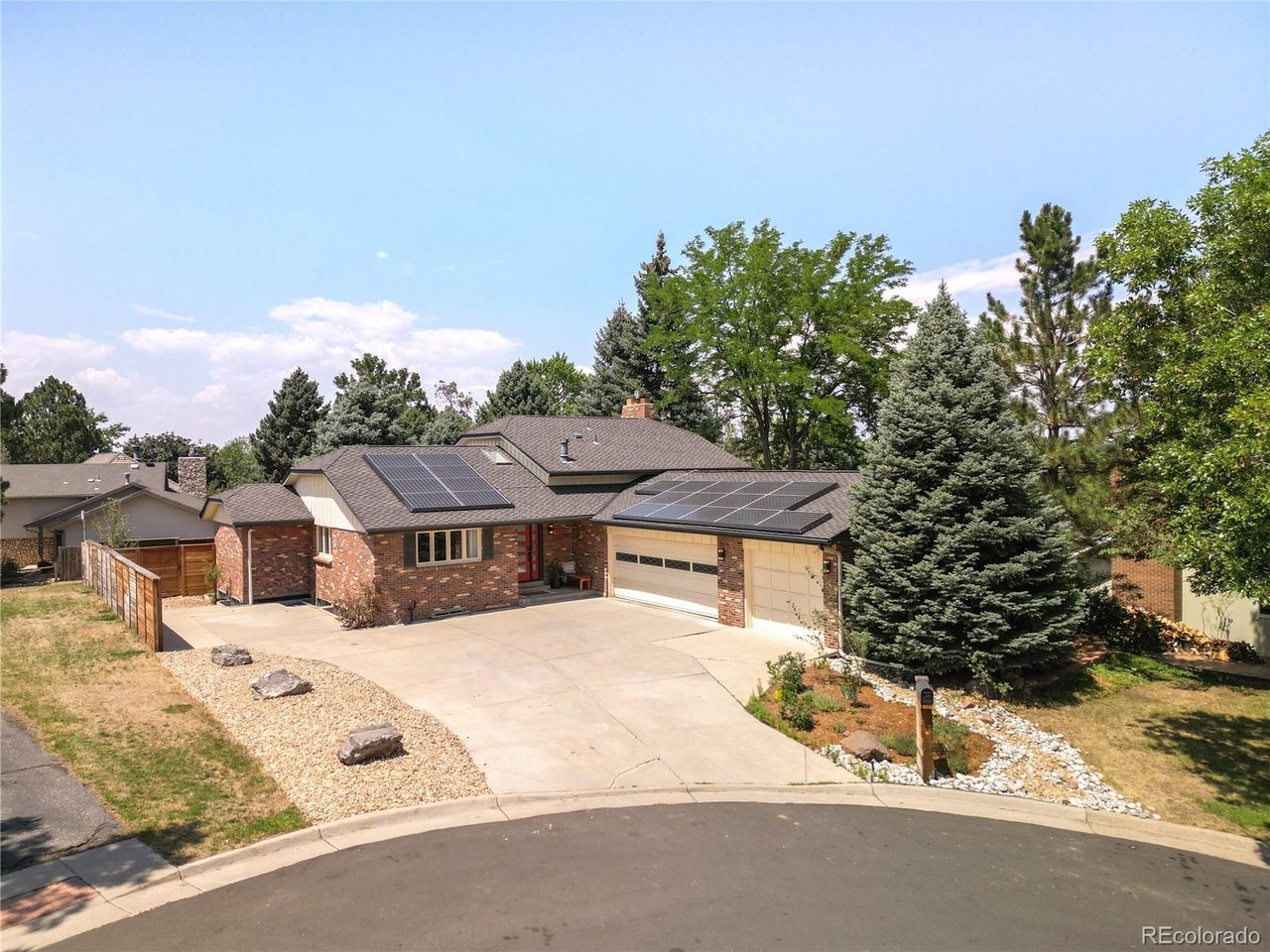 Photo of 7773 S Oneida Ct Centennial CO 80112