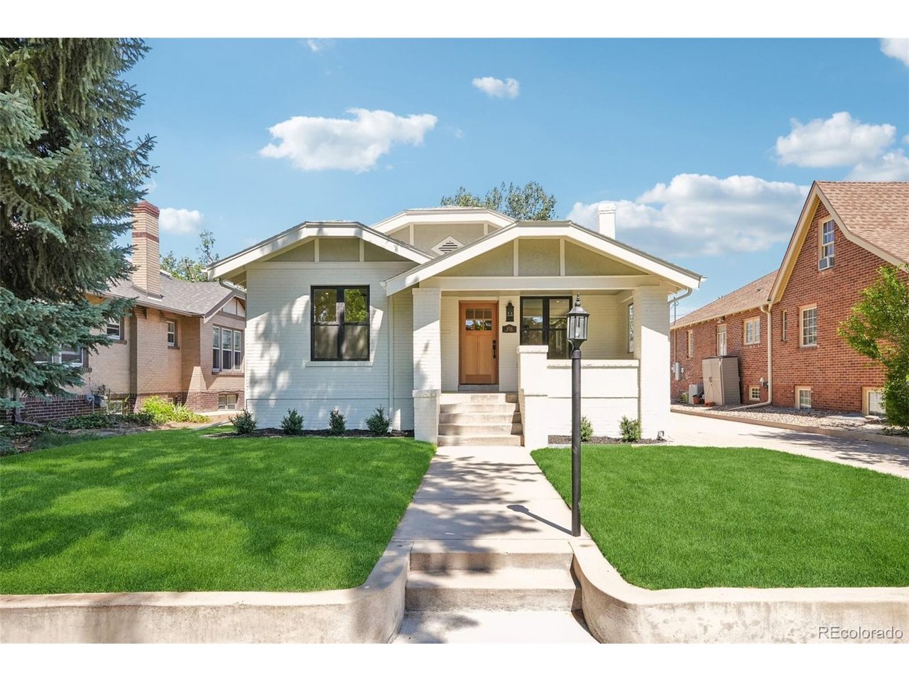 Photo of 4214 King St Denver CO 80211