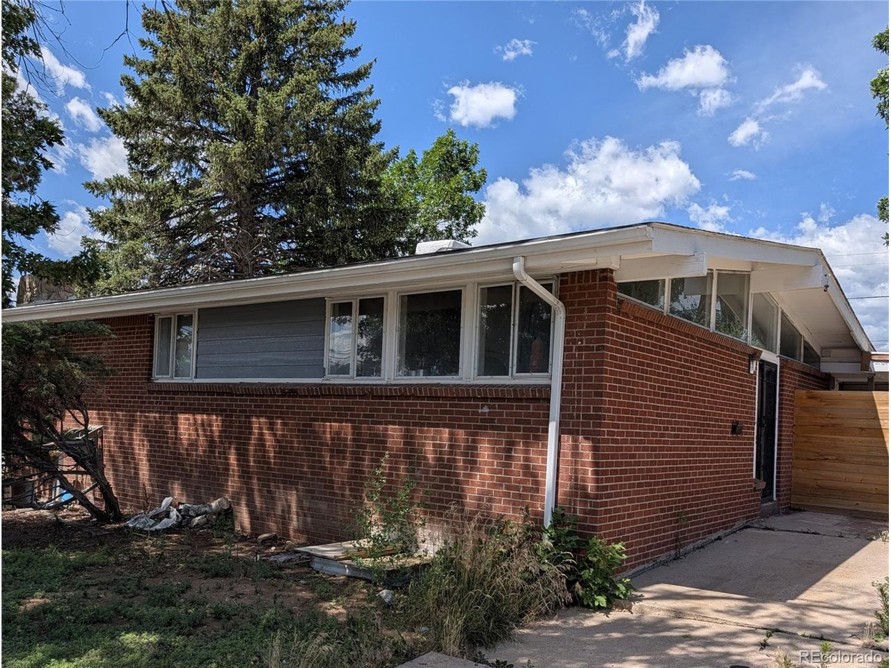 Photo of 2281 S Quitman Way Denver CO 80219