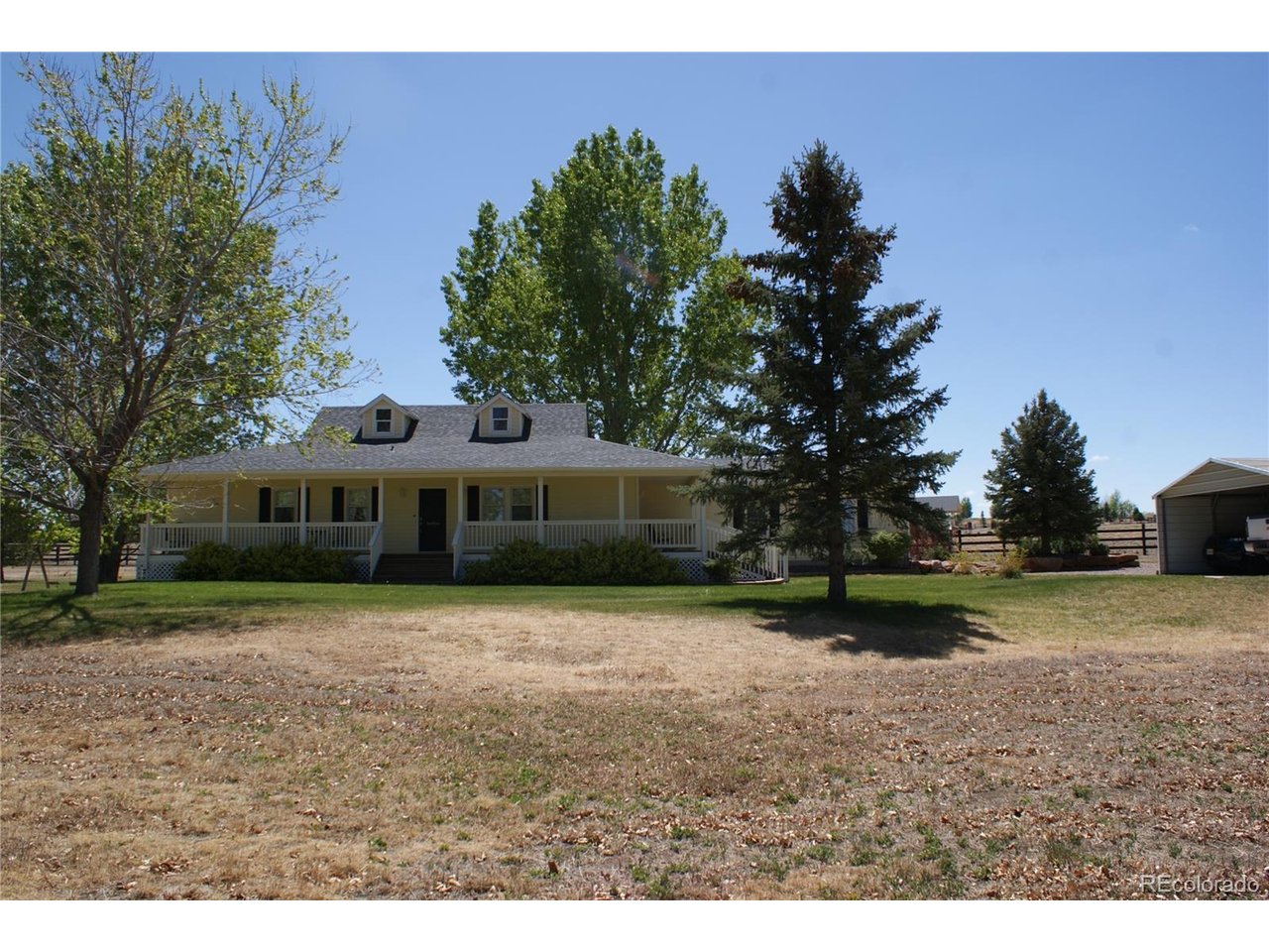 Photo of 18080 County Road 1 Berthoud CO 80513