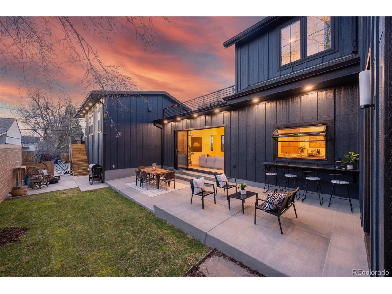 Photo of 5175 N Raleigh St Denver CO 80212