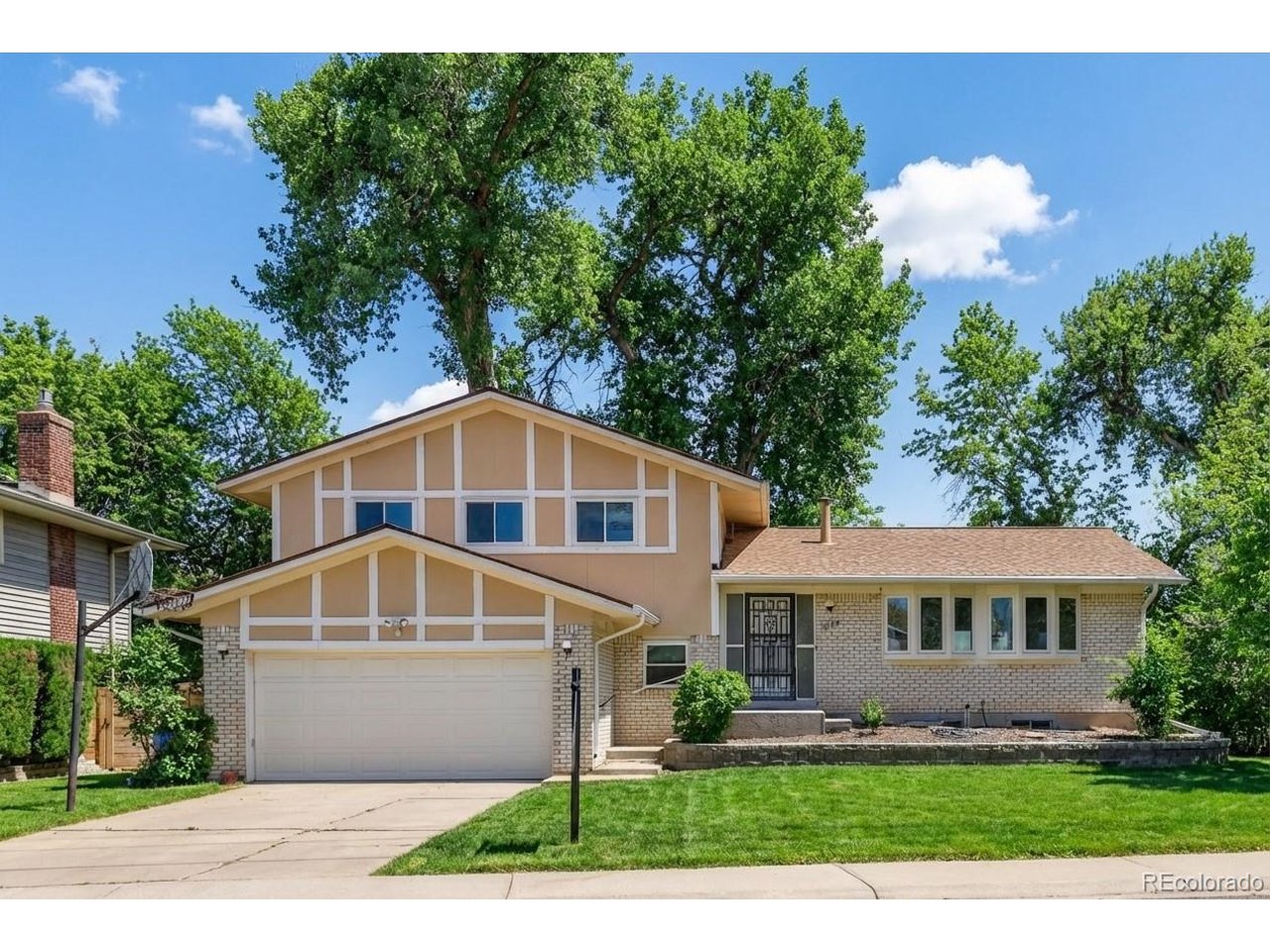 Photo of 7183 E Warren Dr Denver CO 80224