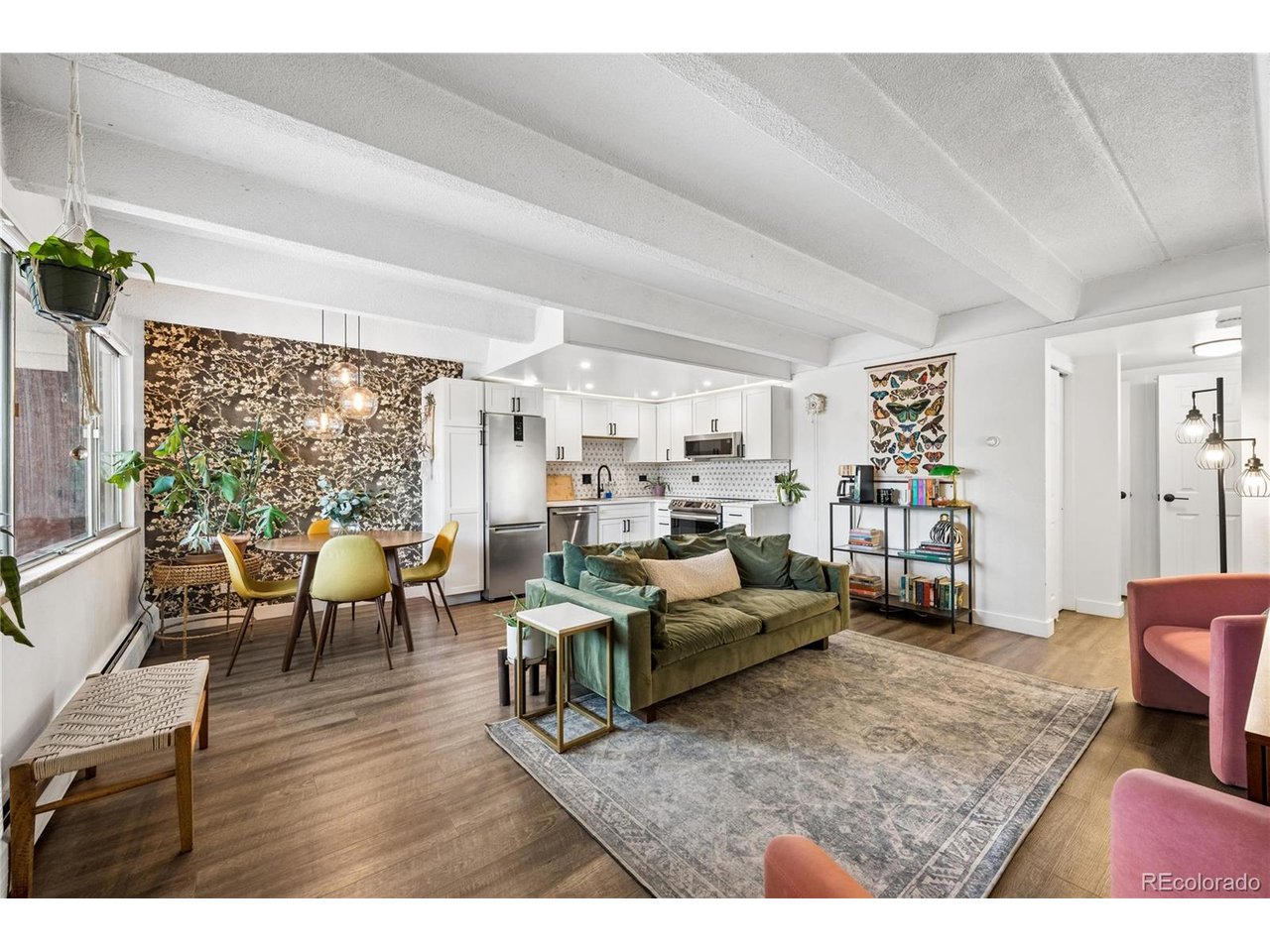 Photo of 701 E Bayaud Ave #10 Denver CO 80209