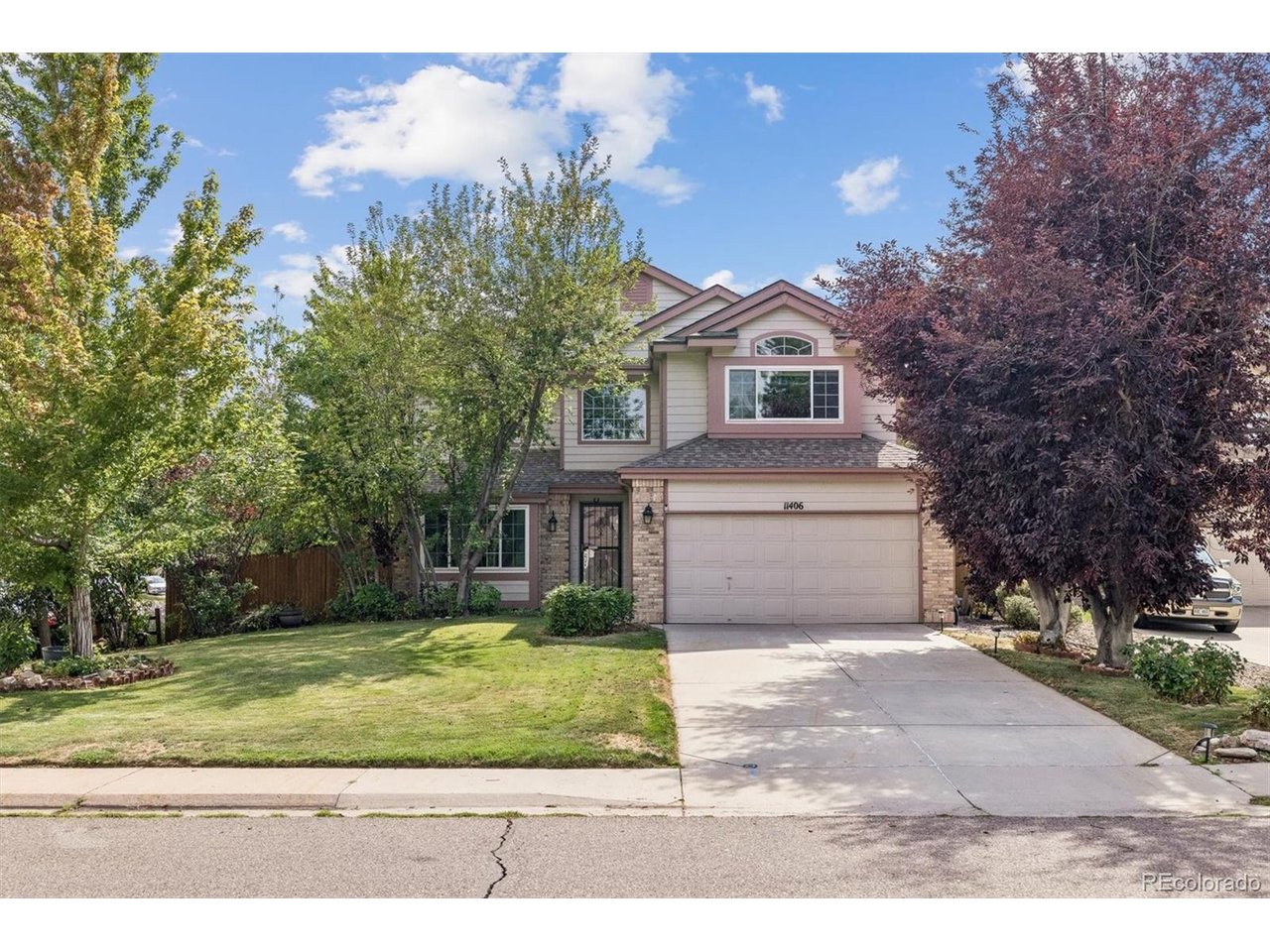 Photo of 11406 W Frost Pl Littleton CO 80127