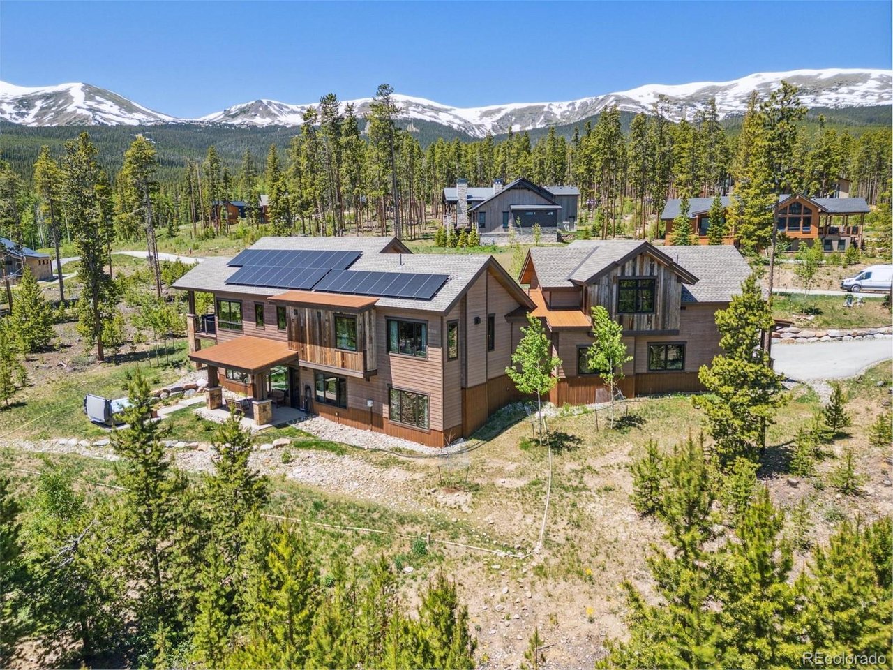 Photo of No Address Listed Breckenridge CO 80424