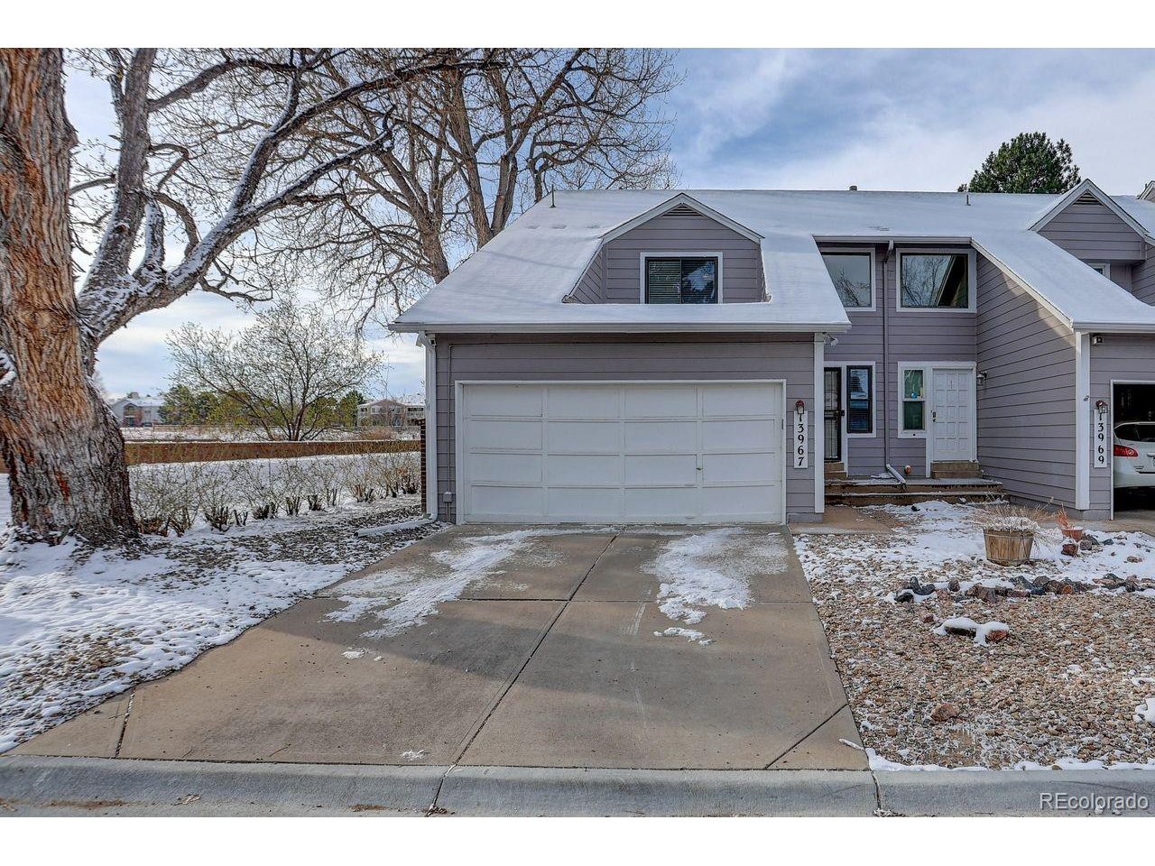 Photo of 13967 E Oxford Pl Aurora CO 80014