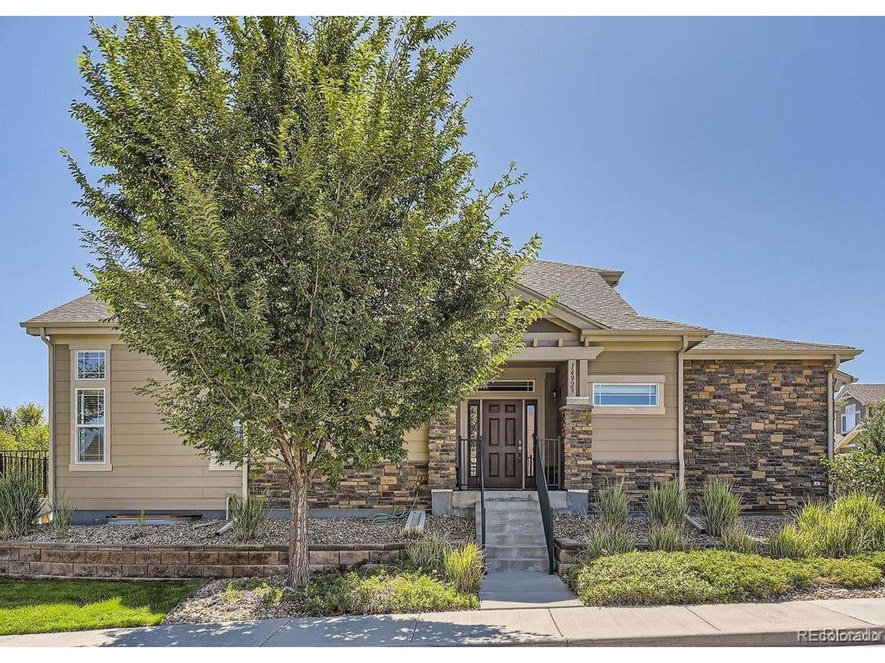 Photo of 14923 E Crestridge Centennial CO 80015