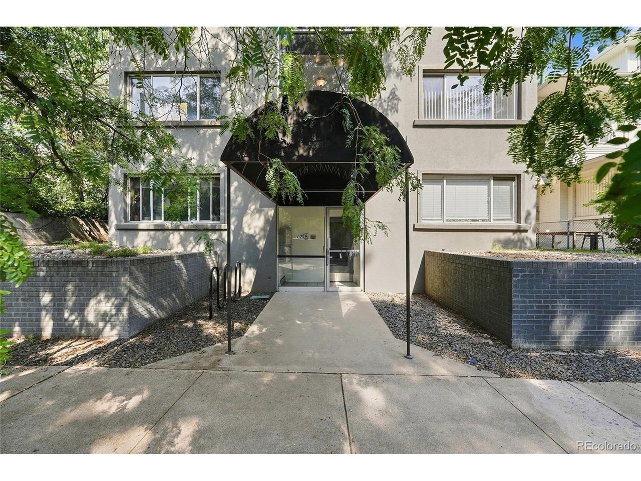 Photo of 1056 N Marion St #203 Denver CO 80218