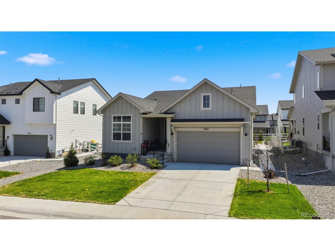 Photo of 5856 Presidio Pkwy Parker CO 80134