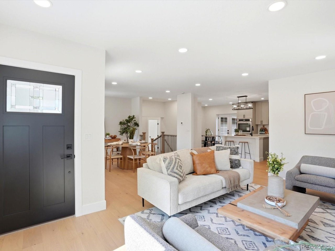 Photo of 2640 N Cook St Denver CO 80205