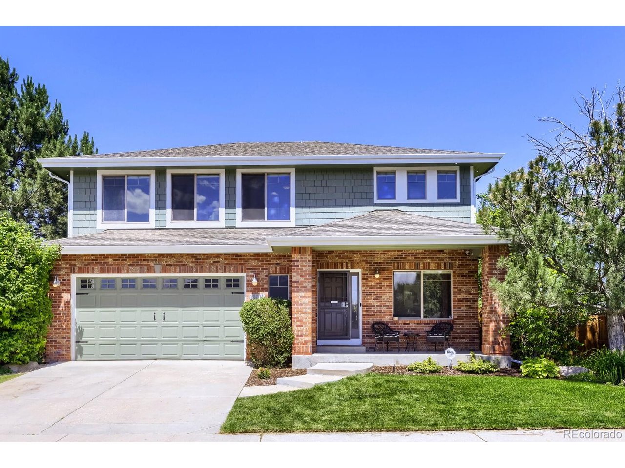 Photo of 16604 Humboldt St Thornton CO 80602