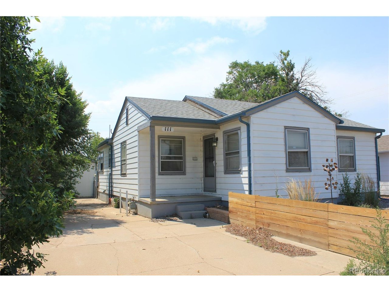 Photo of 111 S 9th Ave Brighton CO 80601