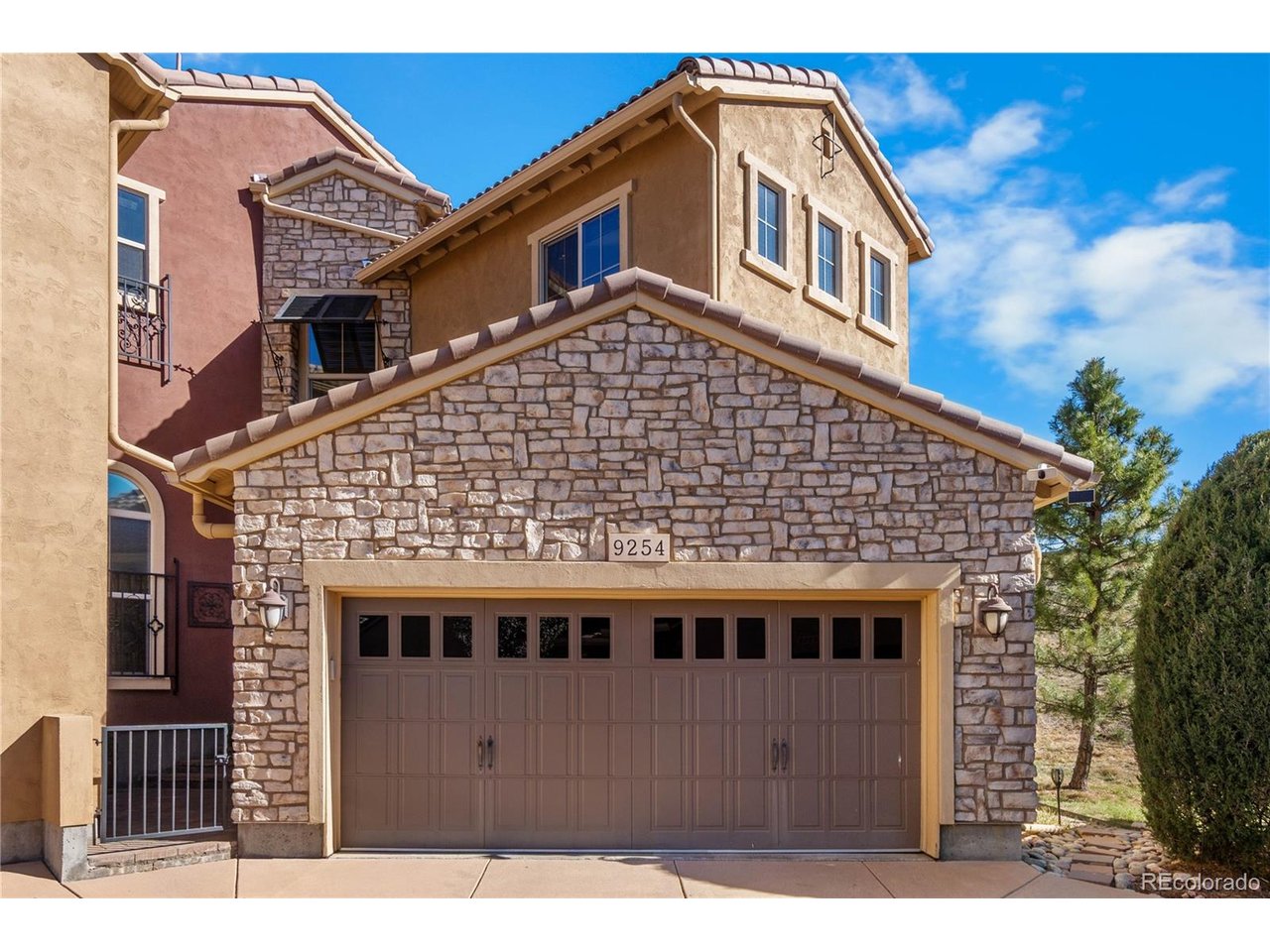 Photo of 9254 Viaggio Way Highlands Ranch CO 80126