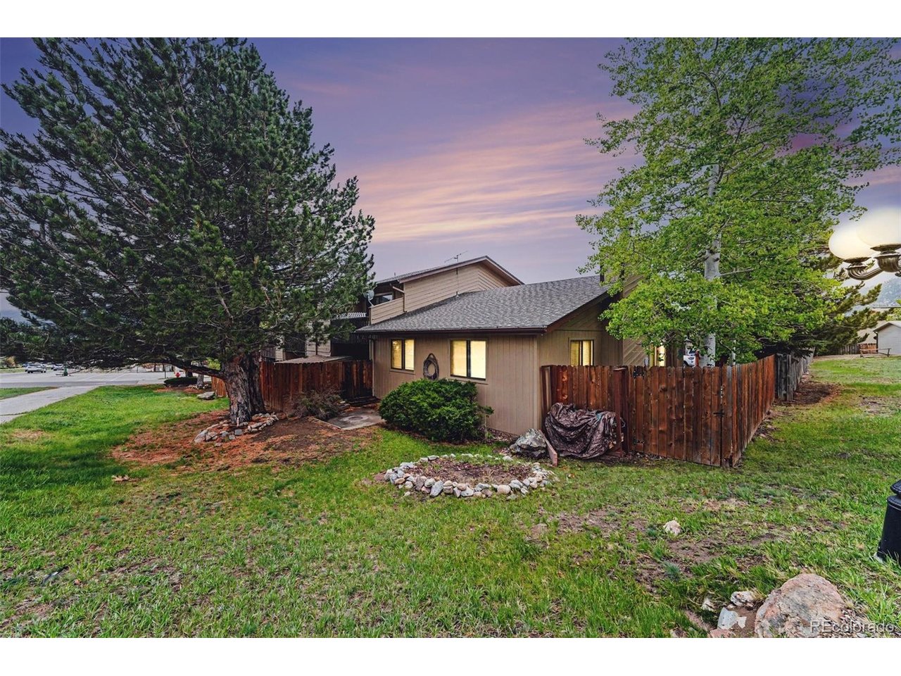 Photo of 506 Grand Estates Dr #A Estes Park CO 80517