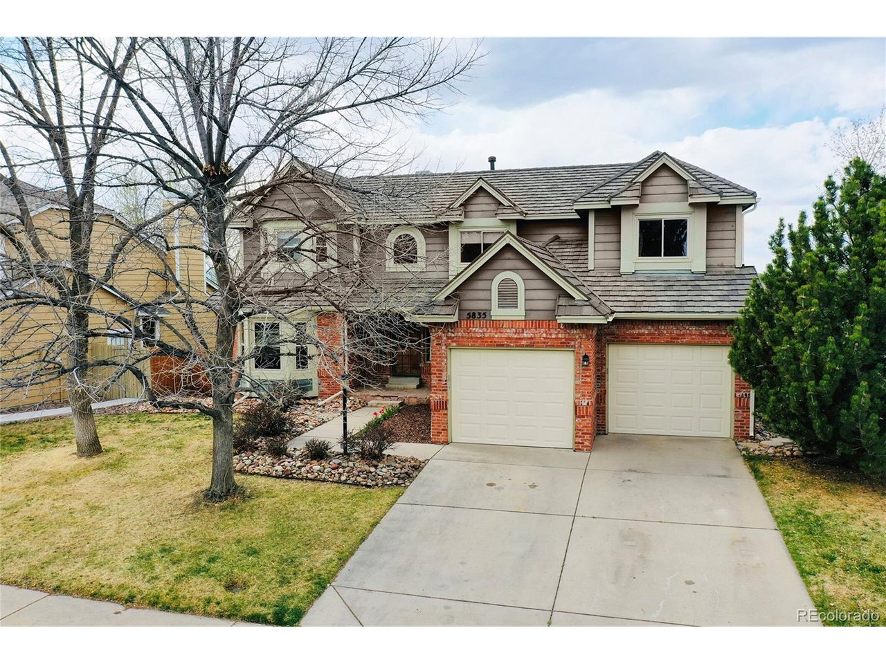 Photo of 5835 S Danube Cir Aurora CO 80015