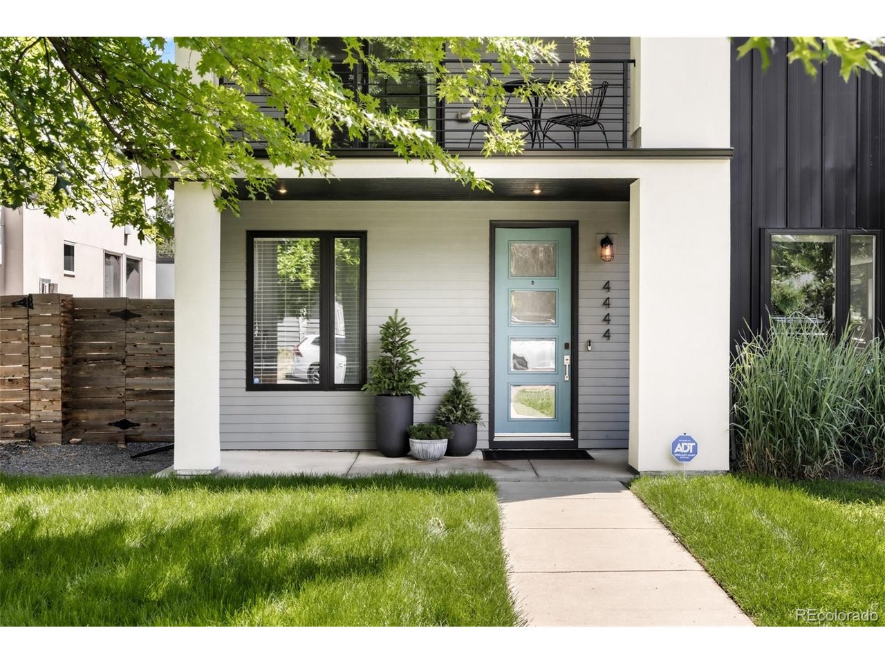 Photo of 4444 Umatilla St Denver CO 80211