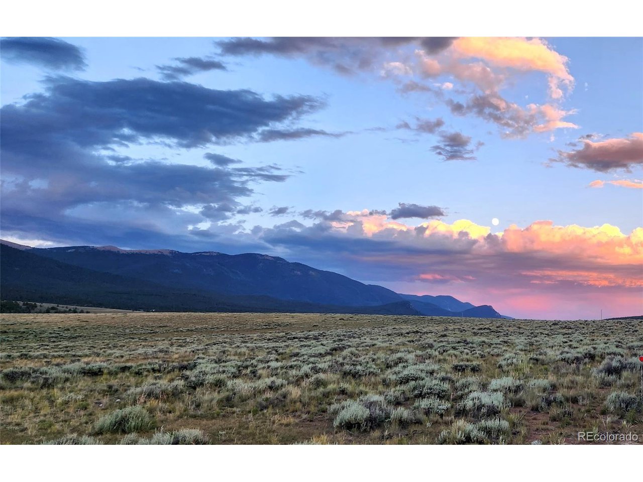 Photo of E E Hill - Parcel 13, Tract 3-A Twin Lakes CO 81251