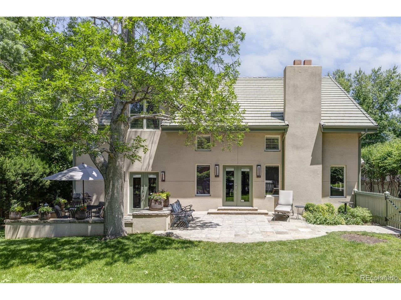 Photo of 336 Cherry St Denver CO 80220
