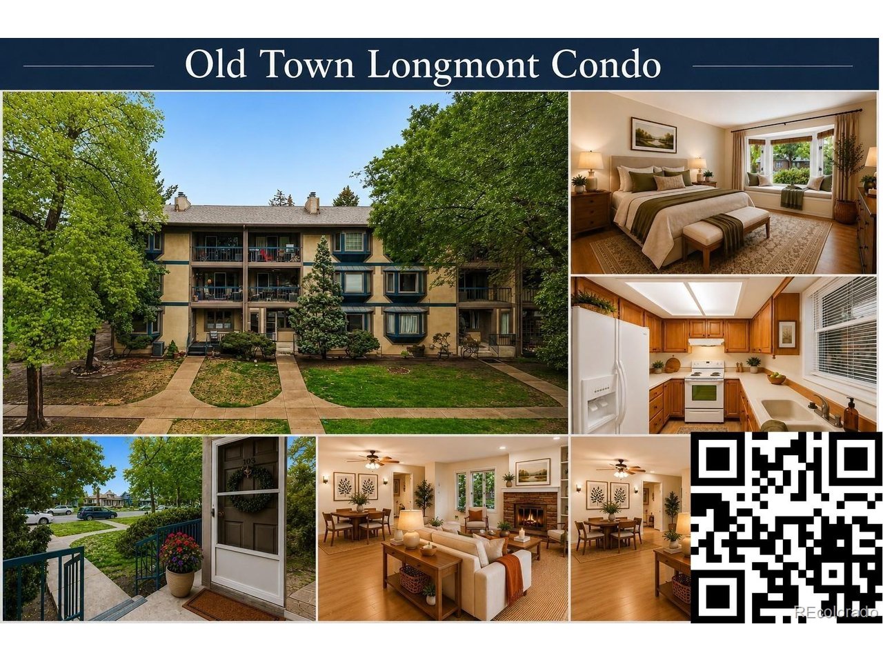 Photo of 400 Emery St #103 Longmont CO 80501